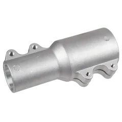 Łącznik rur Cedrus piła na wysięgniku CEDPW425