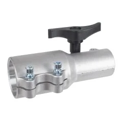 Łącznik rur kpl Cedrus piła na wysięgniku CEDPW425