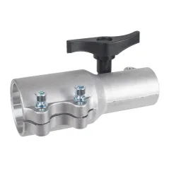 Łącznik rur kpl Cedrus piła na wysięgniku CEDPW425