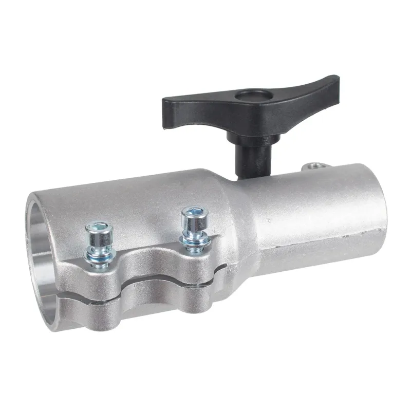 Łącznik rur kpl Cedrus piła na wysięgniku CEDPW425