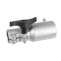 Łącznik rur kpl Cedrus piła na wysięgniku CEDPW425