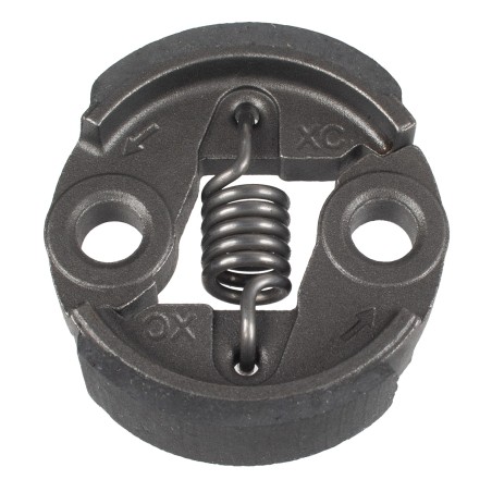 Sprzęgło Cedrus piła na wysięgniku CEDPW425