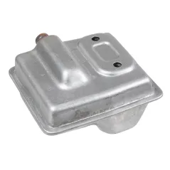 Tłumik Cedrus piła na wysięgniku CEDPW425