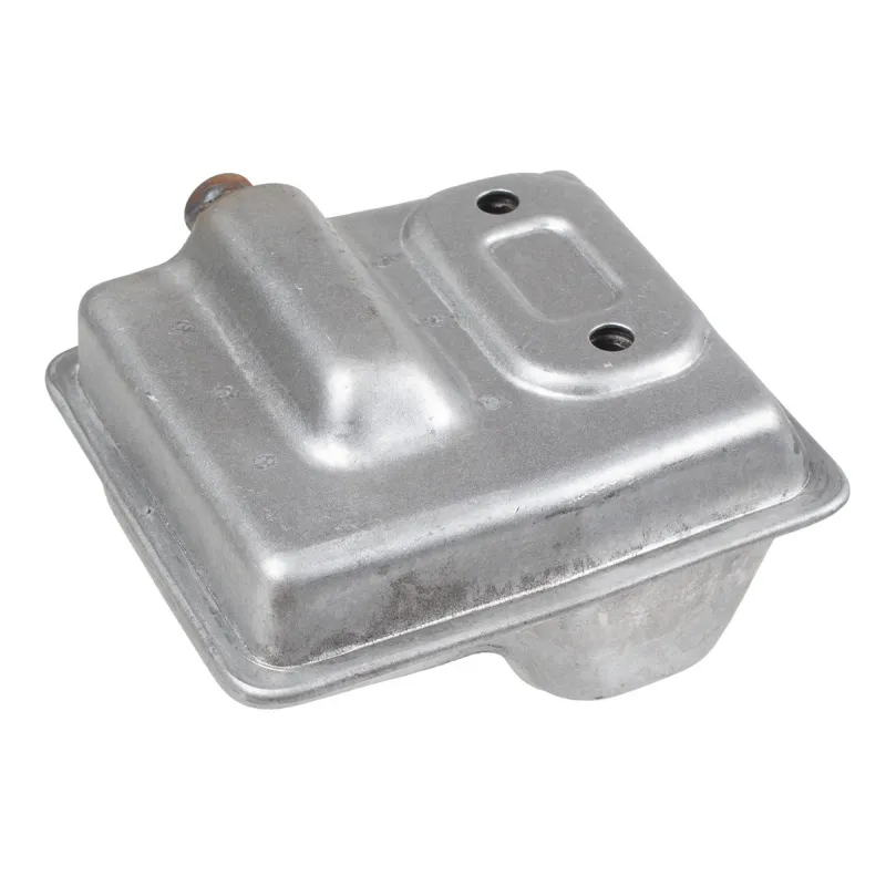 Tłumik Cedrus piła na wysięgniku CEDPW425