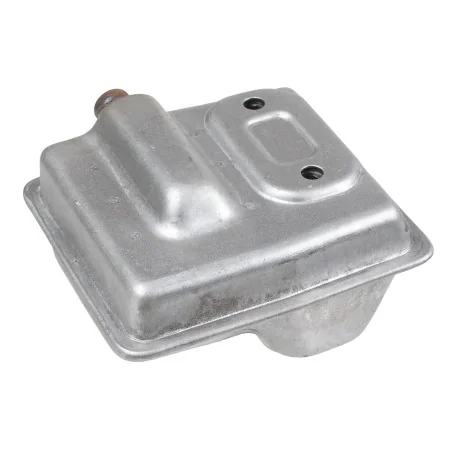 Tłumik Cedrus piła na wysięgniku CEDPW425