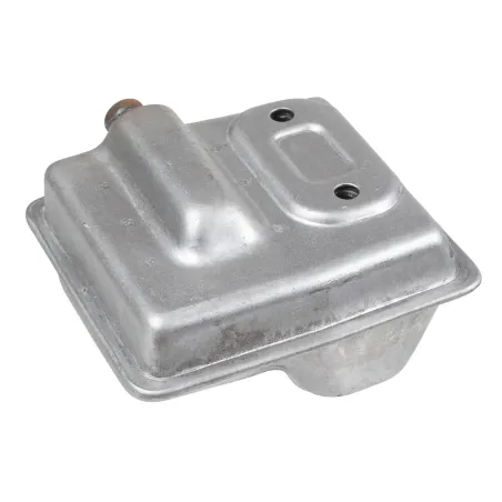 Tłumik Cedrus piła na wysięgniku CEDPW425