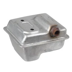 Tłumik Cedrus piła na wysięgniku CEDPW425