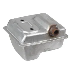 Tłumik Cedrus piła na wysięgniku CEDPW425