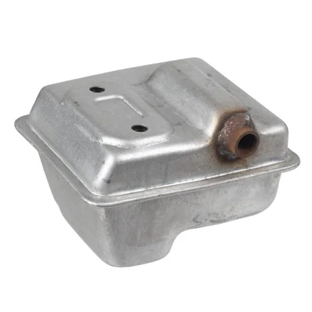 Tłumik Cedrus piła na wysięgniku CEDPW425