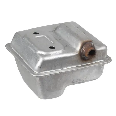 Tłumik Cedrus piła na wysięgniku CEDPW425