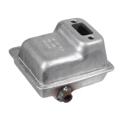 Tłumik Cedrus piła na wysięgniku CEDPW425