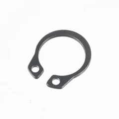 Zabezpieczenie 12 mm Cedrus piła na wysięgniku CEDPW425