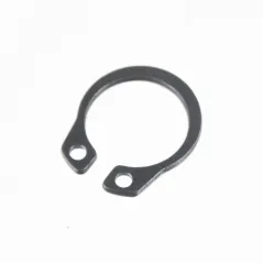 Zabezpieczenie 12 mm Cedrus piła na wysięgniku CEDPW425