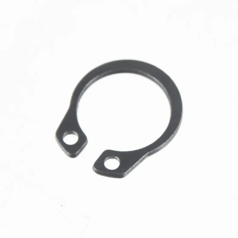 Zabezpieczenie 12 mm Cedrus piła na wysięgniku CEDPW425