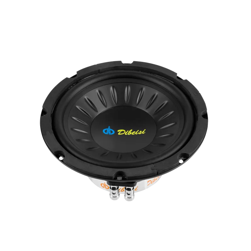 Głośnik 8" DBS-B8023 8 Ohm Głośnik 8" DBS-B8023 8 Ohm