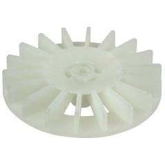 Łopatki wentylatora Cedrus rozdrabniacz CEDRE03