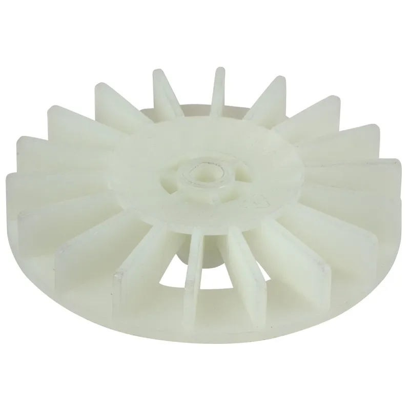 Łopatki wentylatora Cedrus rozdrabniacz CEDRE03