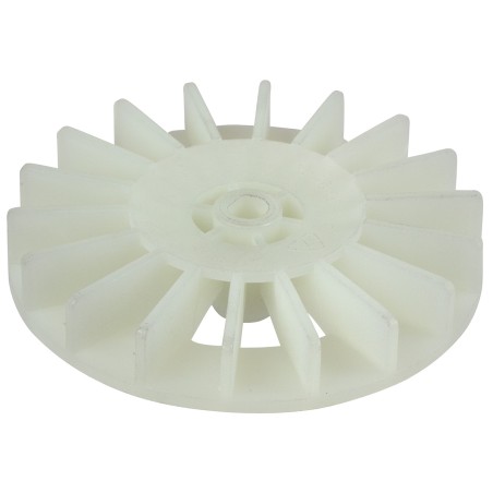 Łopatki wentylatora Cedrus rozdrabniacz CEDRE03