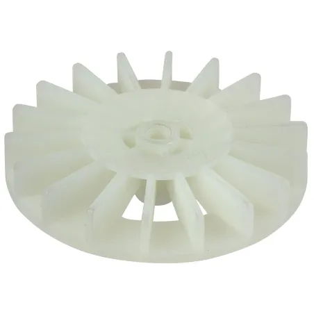 Łopatki wentylatora Cedrus rozdrabniacz CEDRE03