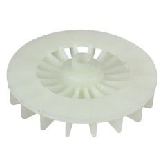 Łopatki wentylatora Cedrus rozdrabniacz CEDRE03