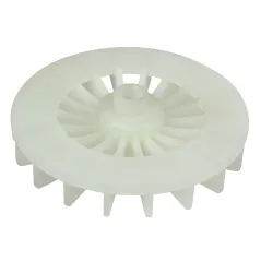 Łopatki wentylatora Cedrus rozdrabniacz CEDRE03