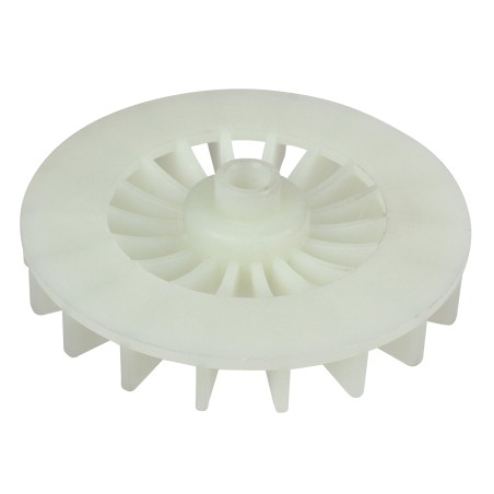 Łopatki wentylatora Cedrus rozdrabniacz CEDRE03