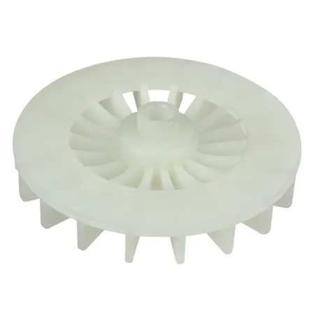 Łopatki wentylatora Cedrus rozdrabniacz CEDRE03