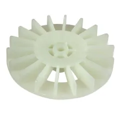 Łopatki wentylatora Cedrus wertykulator CEDWE32