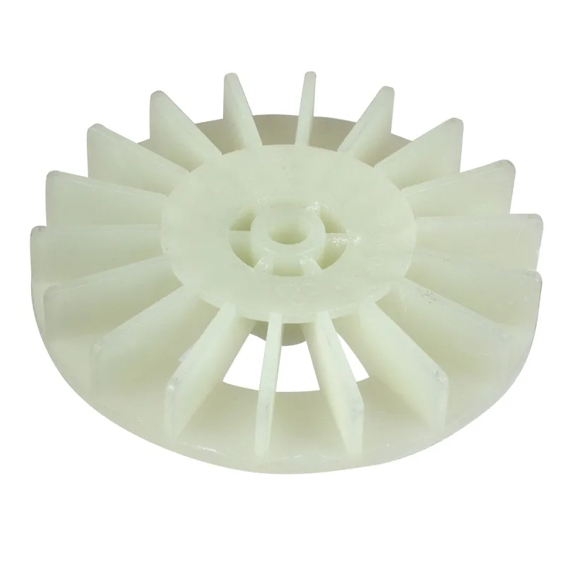 Łopatki wentylatora Cedrus wertykulator CEDWE32