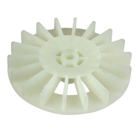 Łopatki wentylatora Cedrus wertykulator CEDWE32