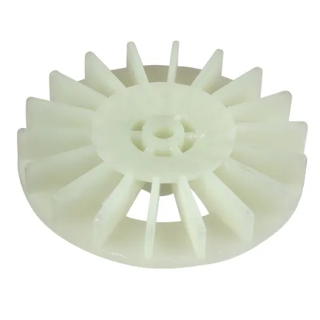 Łopatki wentylatora Cedrus wertykulator CEDWE32