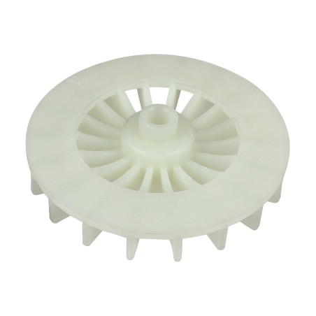 Łopatki wentylatora Cedrus wertykulator CEDWE32