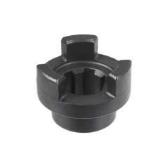 Zapadka sprzęgła CEDRUS glebogryzarka CEDRUSGLX640