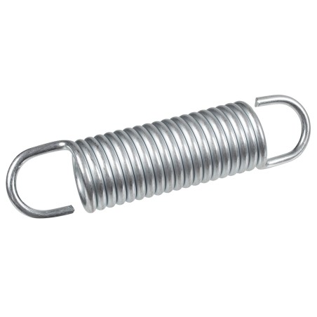 Sprężyna napinacza paska Cedrus traktorek C-TRAC-Z107 C-TRAC-Z132