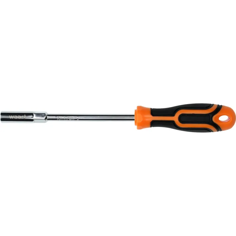 Wkrętak nasadowy 10 mm, CR-V