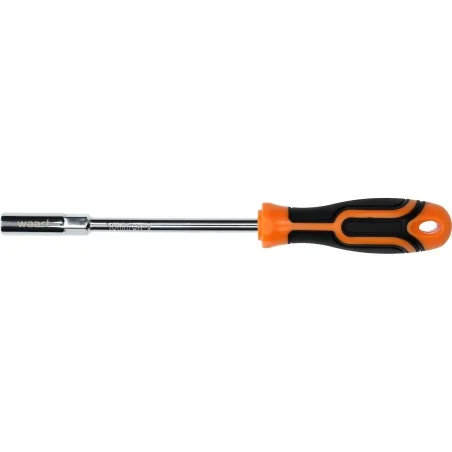 Wkrętak nasadowy 10 mm, CR-V