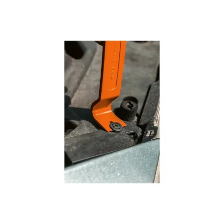 Ściągacze do tapicerki , 5 szt., nylon