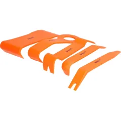 Ściągacze do tapicerki, 5 szt., nylon, waart, B2B