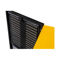 Osuszacz powietrza 900W waart – profesjonalny sprzęt B2B