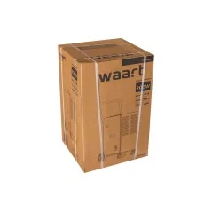 Osuszacz powietrza 900W waart – profesjonalny sprzęt B2B