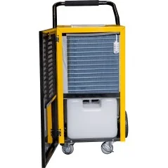 Osuszacz powietrza 900W waart – profesjonalny sprzęt B2B