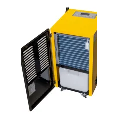 Osuszacz powietrza 900W waart – profesjonalny sprzęt B2B