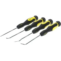 Zestaw haczyków 4 szt.