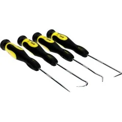 Zestaw haczyków 4 szt.