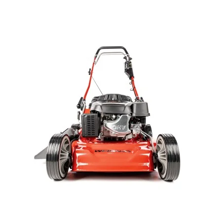 Kosiarka Weibang 53cm WB537SLC V 3IN1 z napędem