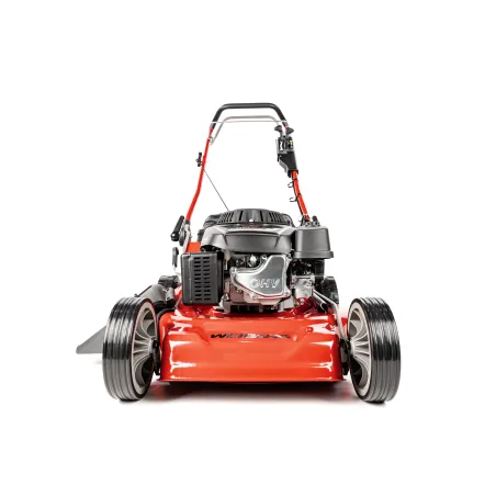 Kosiarka Weibang 53cm WB537SLC V 3IN1 z napędem