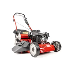 Kosiarka Weibang 53cm WB537SLC V 3IN1 z napędem, kosiarki spalinowe