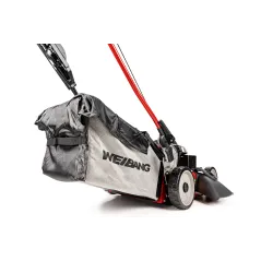 Kosiarka Weibang 53cm WB537SLC V 3IN1 z napędem, kosiarki spalinowe