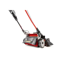 Kosiarka Weibang 53cm WB537SLC V 3IN1 z napędem, kosiarki spalinowe