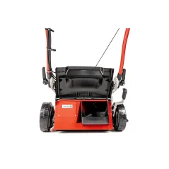 Kosiarka Weibang 53cm WB537SLC V 3IN1 z napędem, kosiarki spalinowe